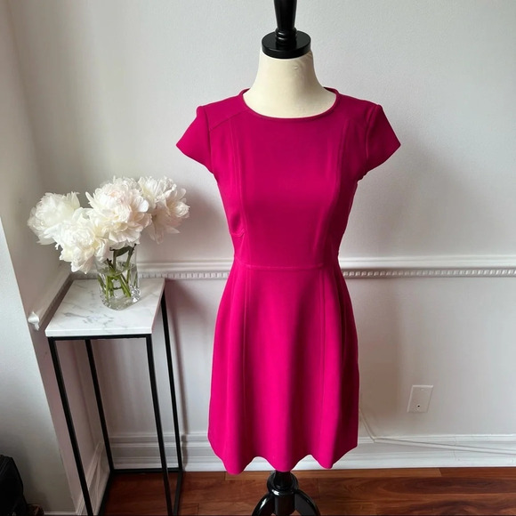 Eliza J Dresses & Skirts - Eliza J A Line Dress
